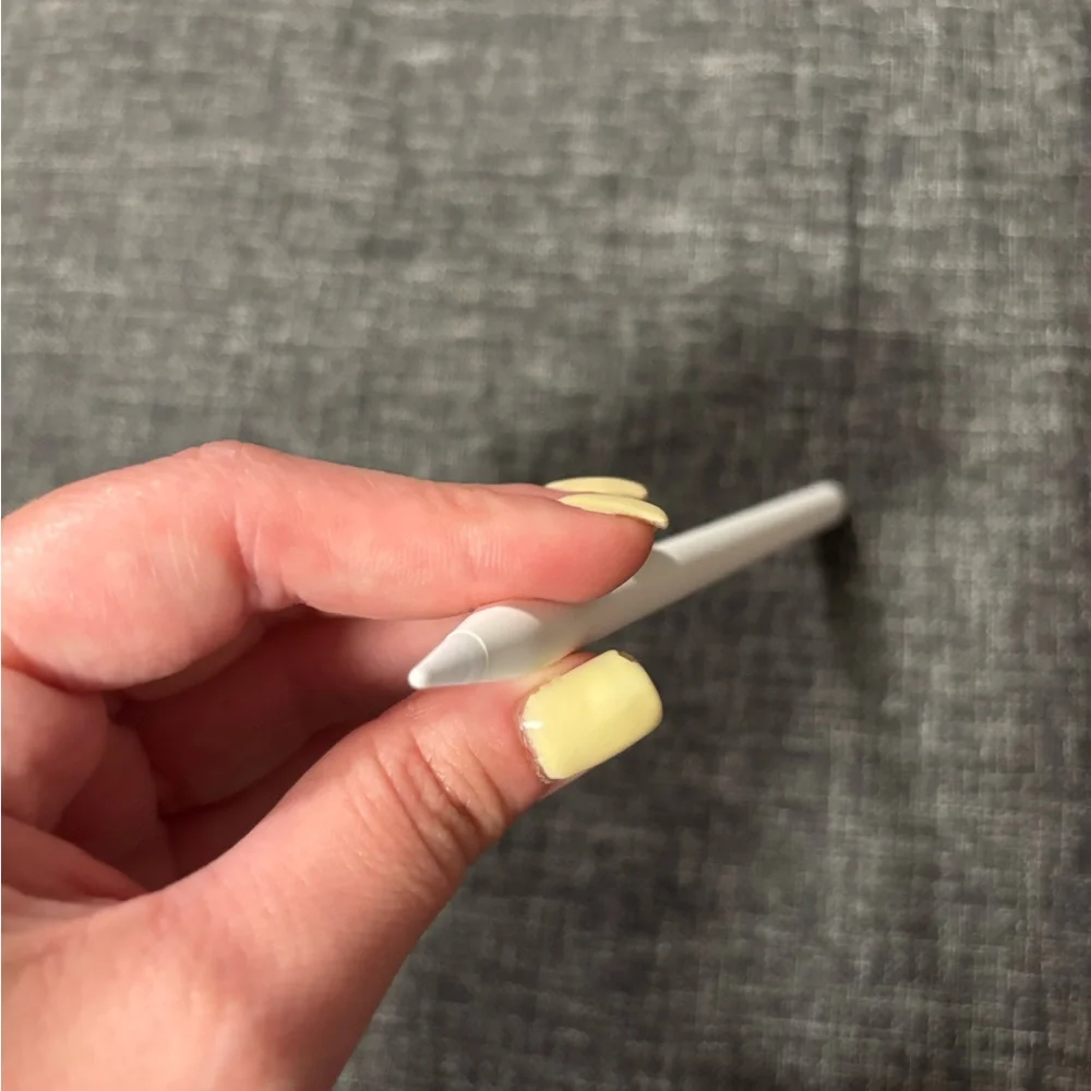 Apple Pencil (2nd generation)